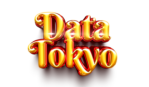 Data Tokyo Pools