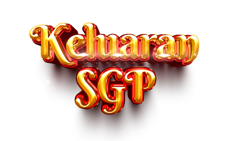 Keluaran SGP Pools